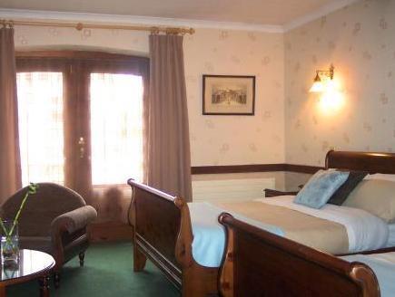 St Mary'S Hotel Golf & Country ClubPencoed エクステリア 写真