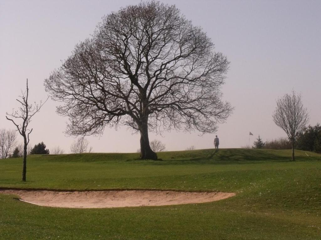 St Mary'S Hotel Golf & Country ClubPencoed エクステリア 写真