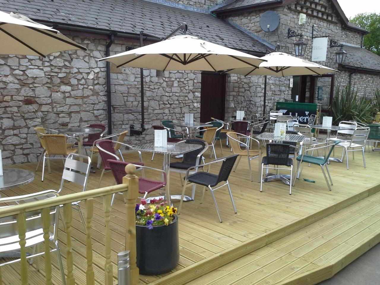 St Mary'S Hotel Golf & Country ClubPencoed エクステリア 写真